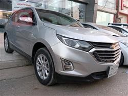 شيفروليه ايكونس